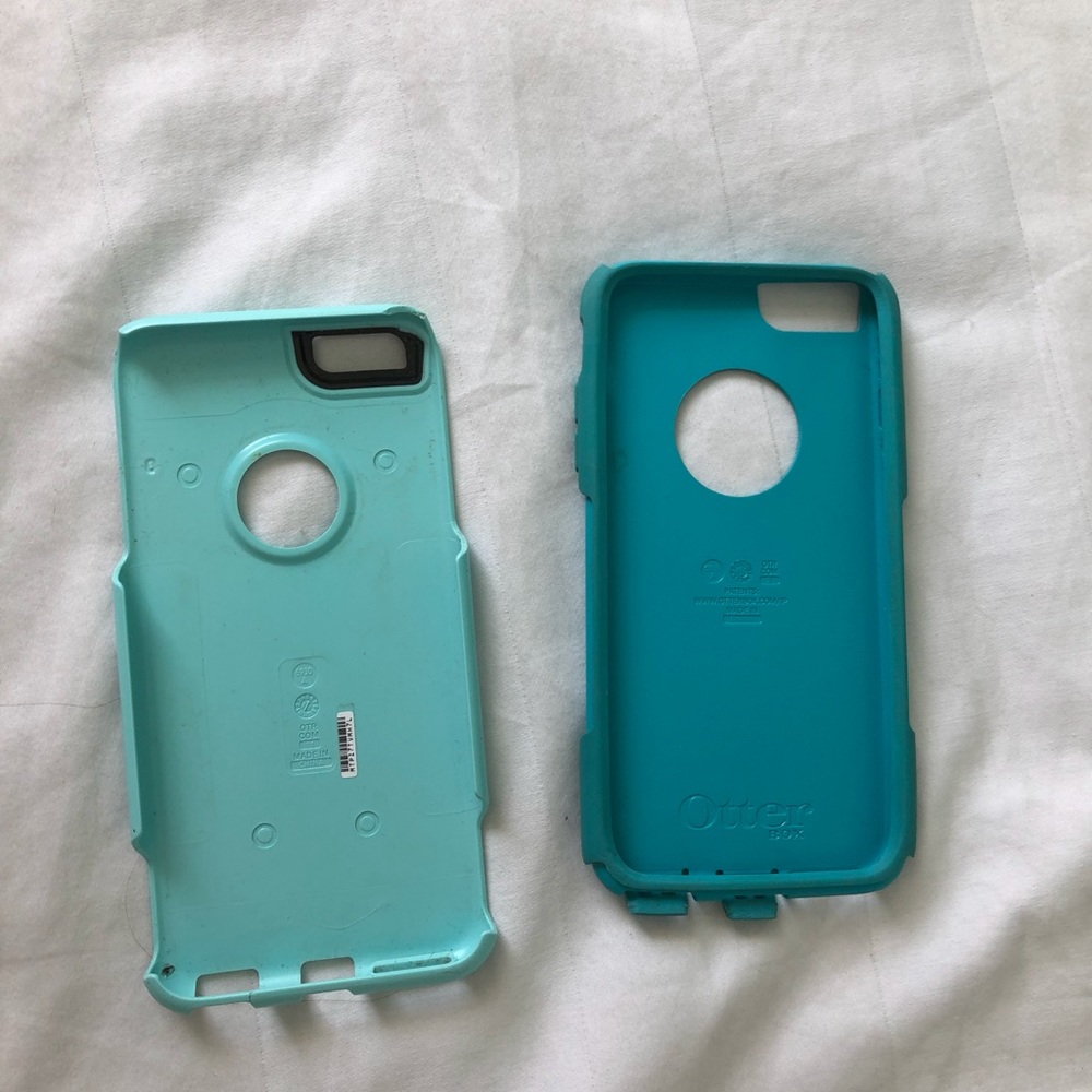 iPhone6 Plus otter box